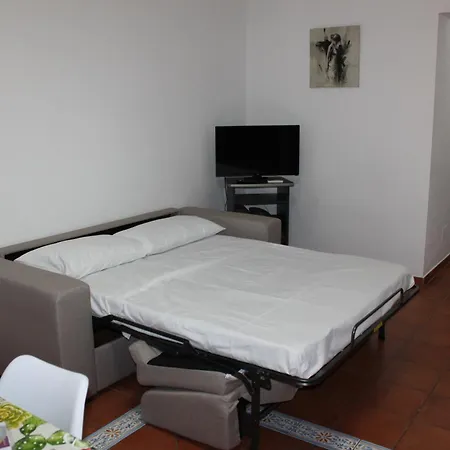 Casa Vacanze In Piazza Terrasini Extérieur photo