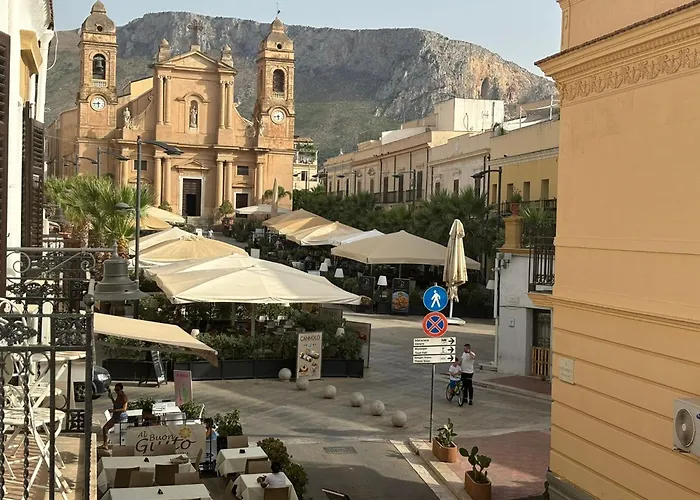 Casa Vacanze In Piazza