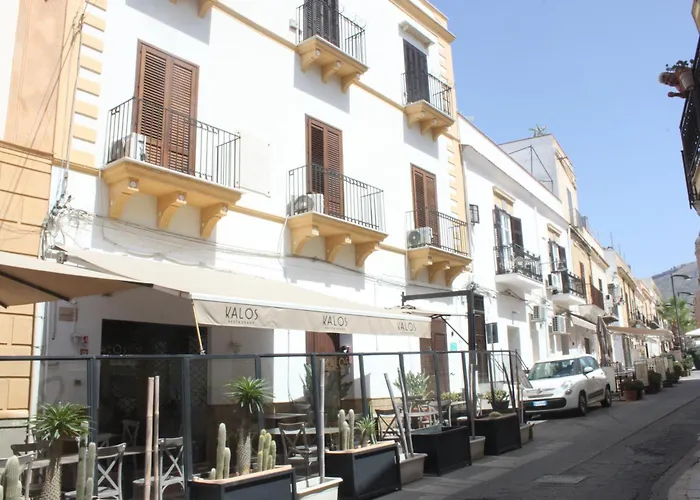 Casa Vacanze In Piazza