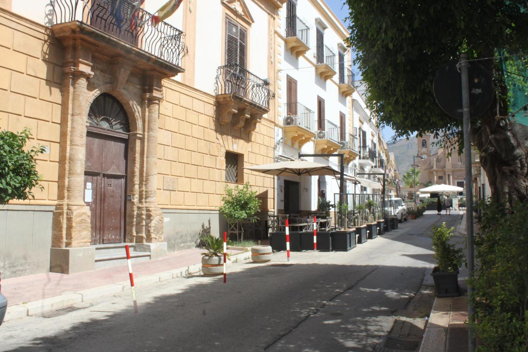 In Piazza Appartement