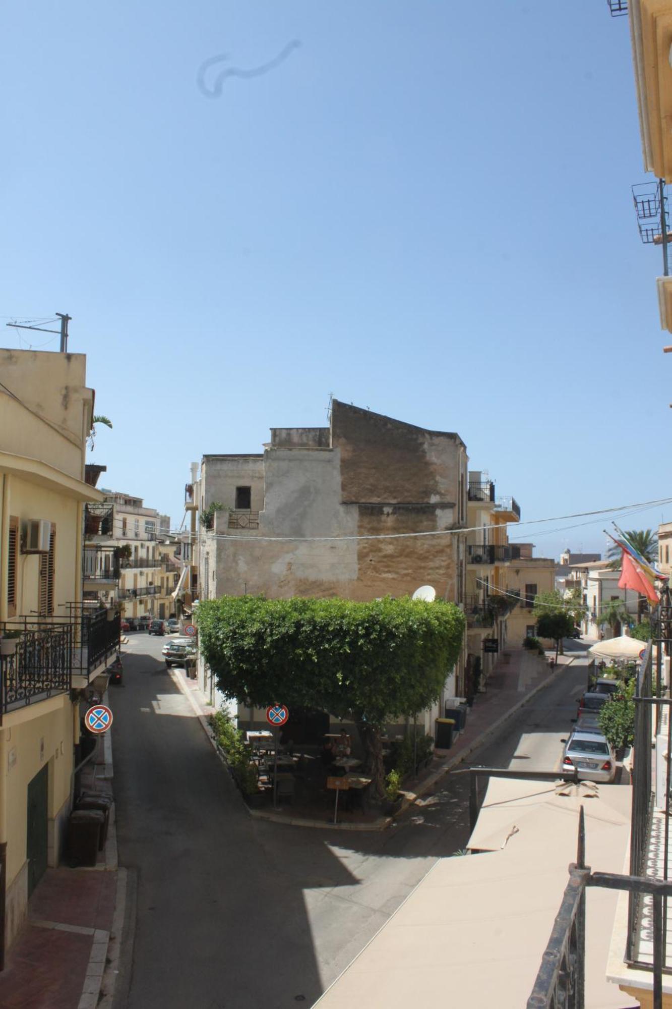 Appartement In Piazza *