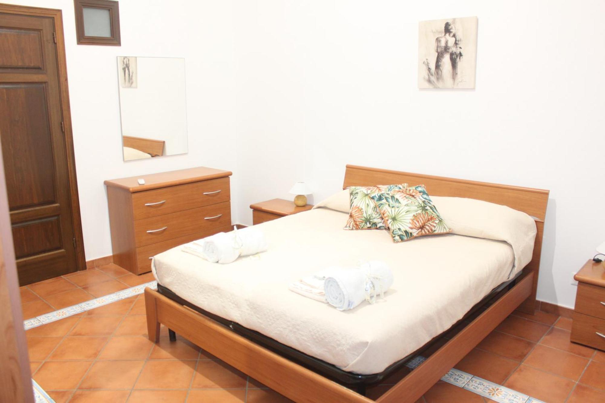 Appartement In Piazza Terrasini