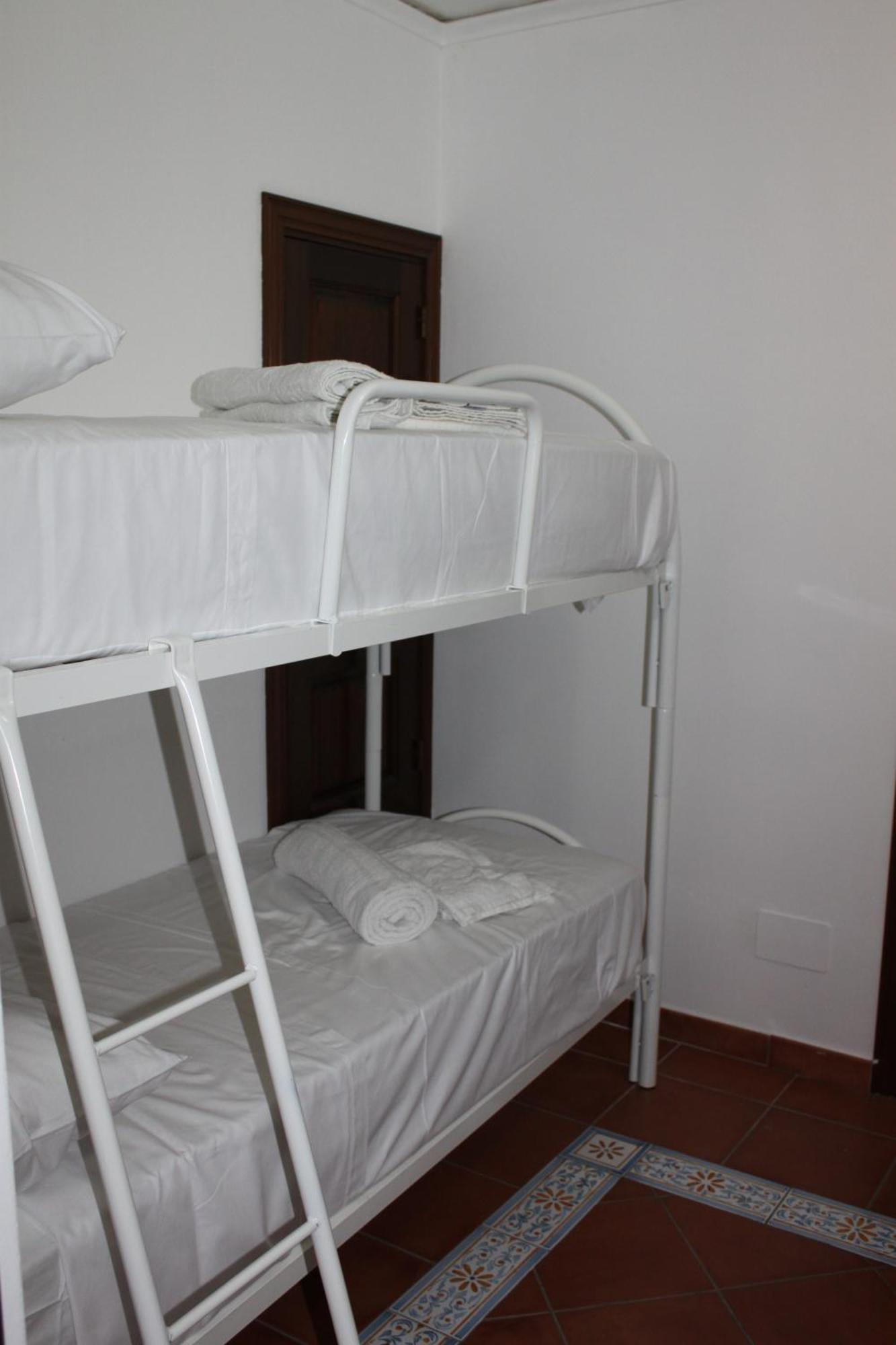 Appartement In Piazza