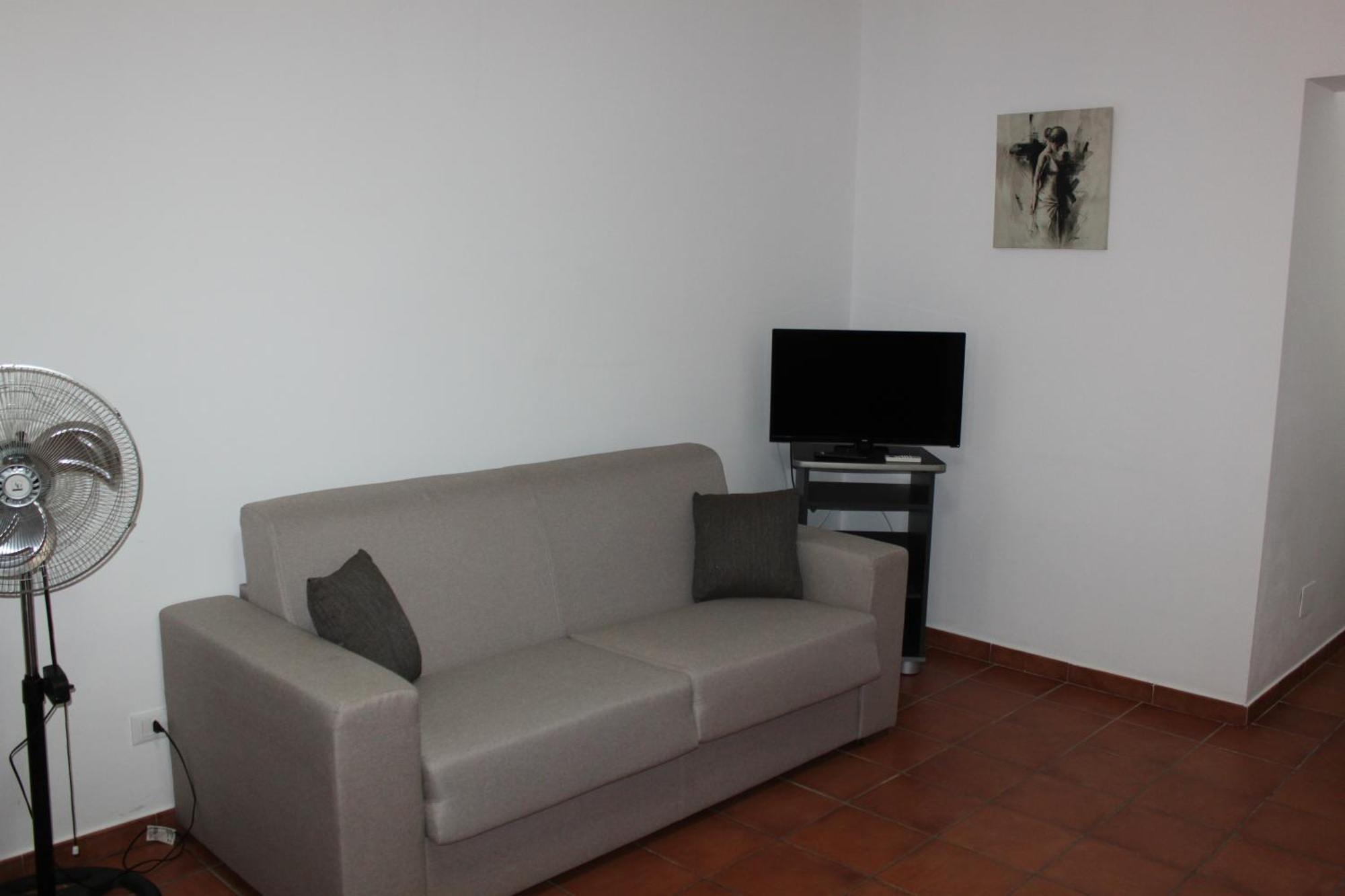 Appartement In Piazza *