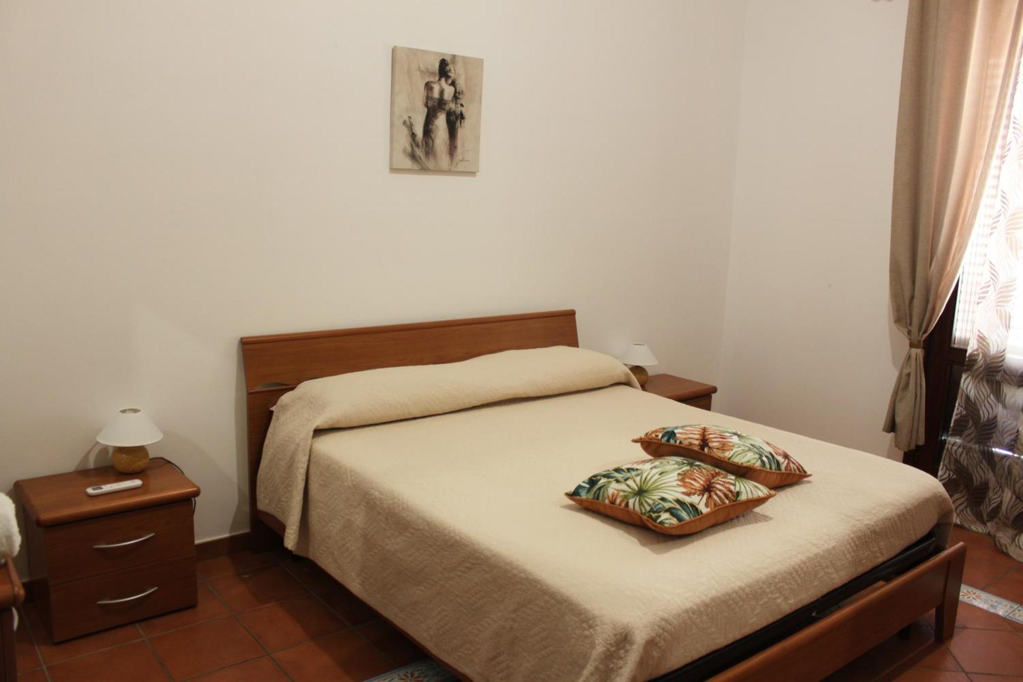 In Piazza Appartement Terrasini