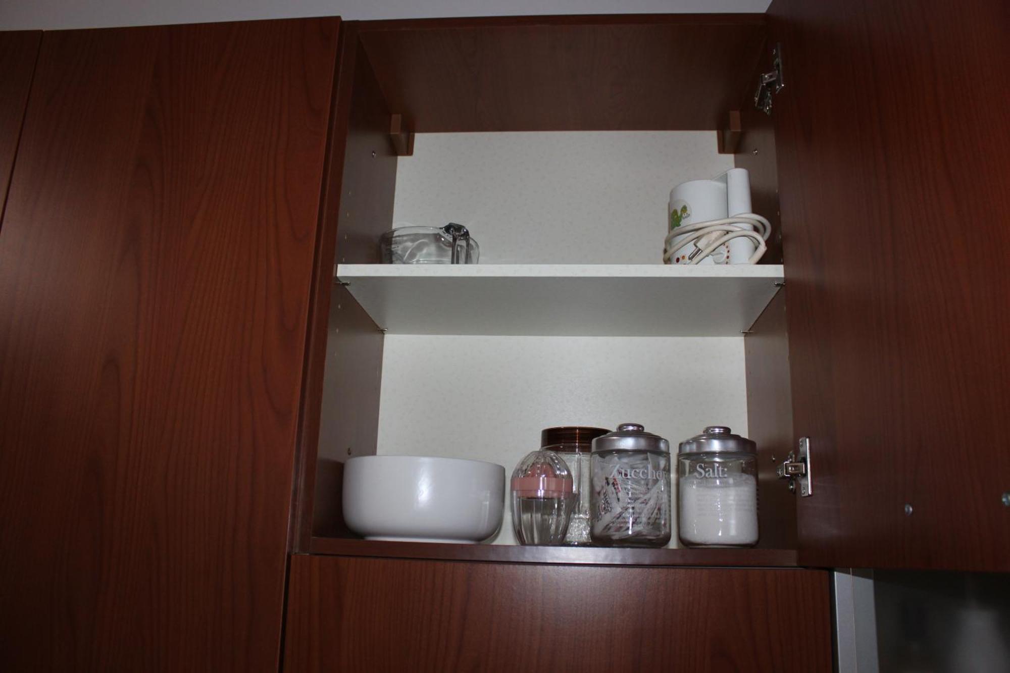 In Piazza Appartement
