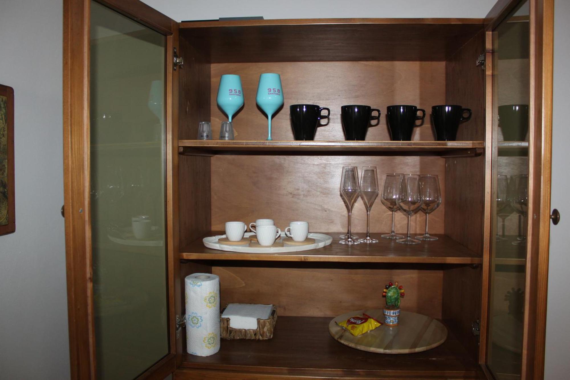 Appartement In Piazza Terrasini