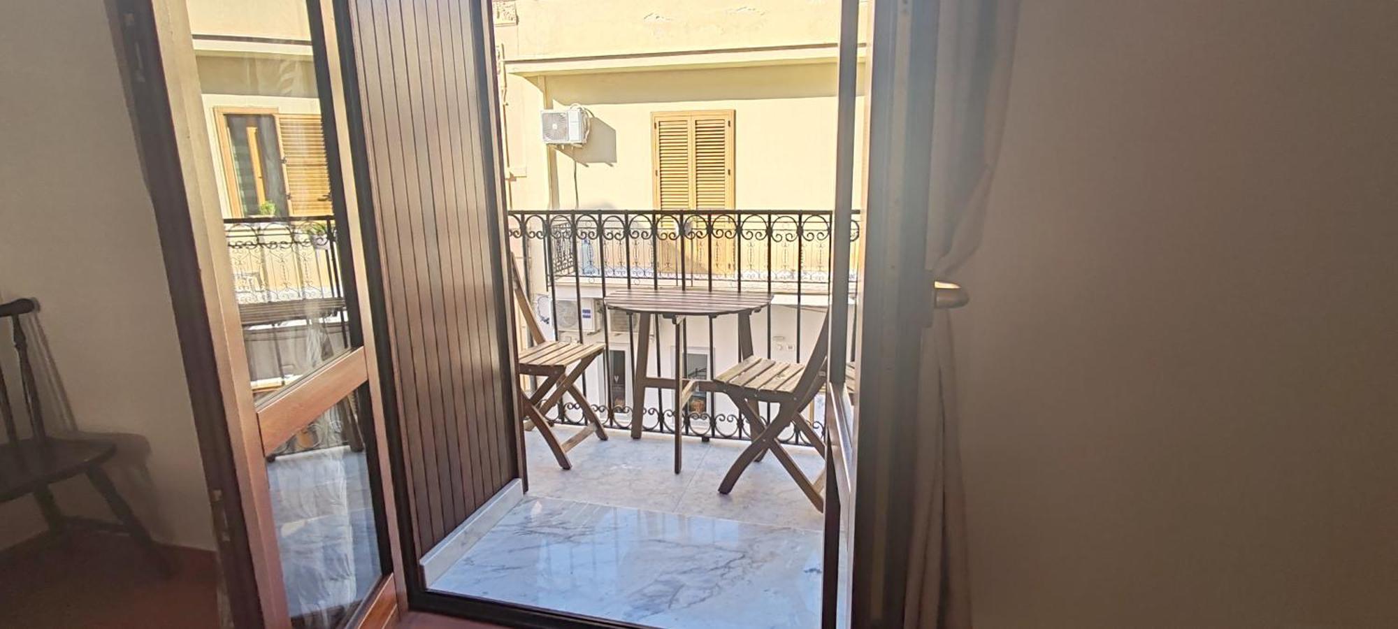 In Piazza