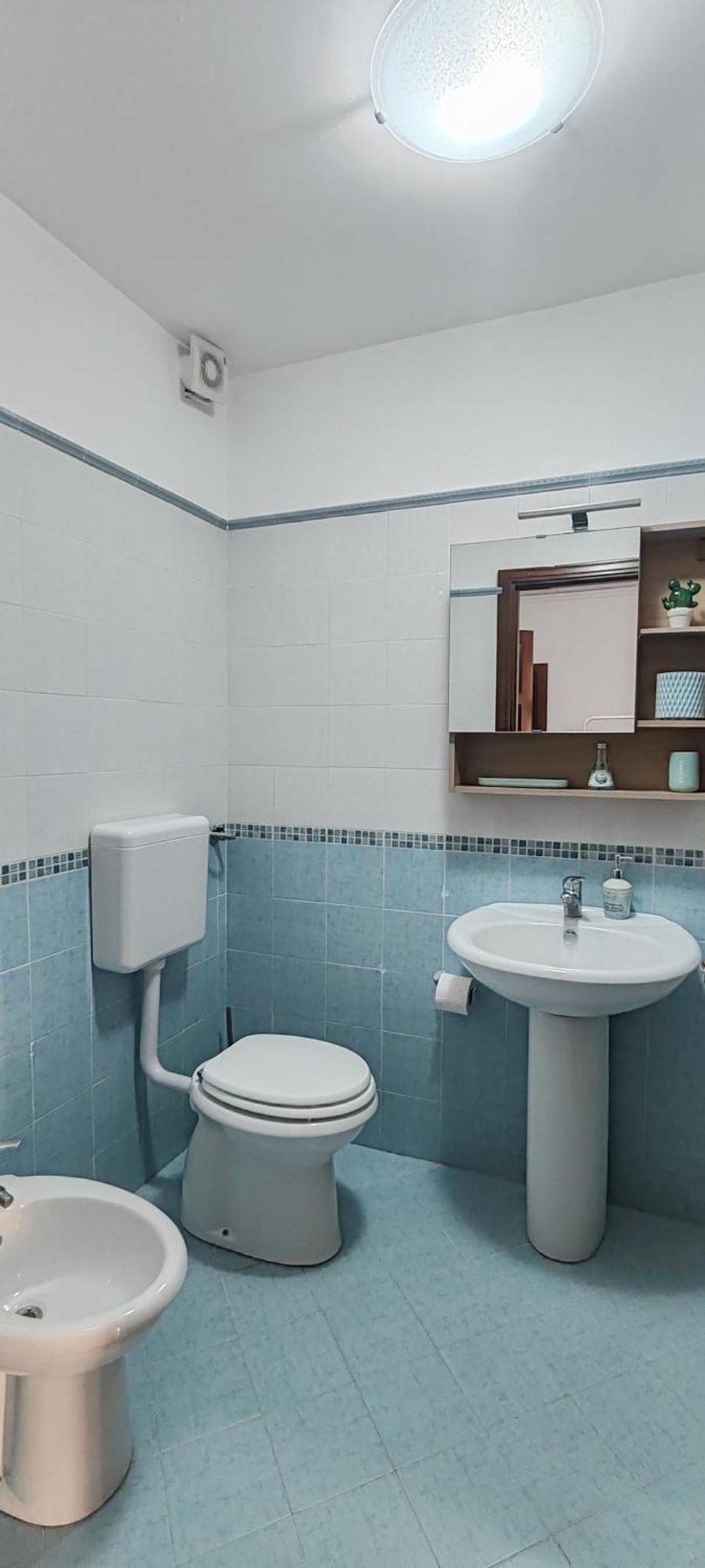 In Piazza Appartement