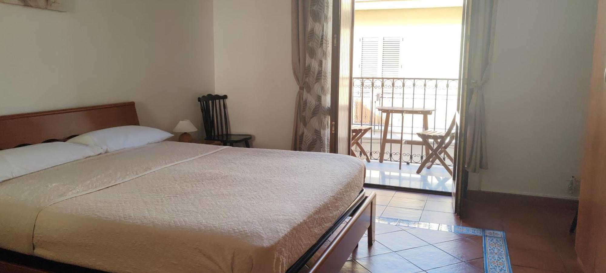 In Piazza Appartement *